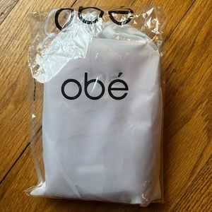 OBE Resistance Bands